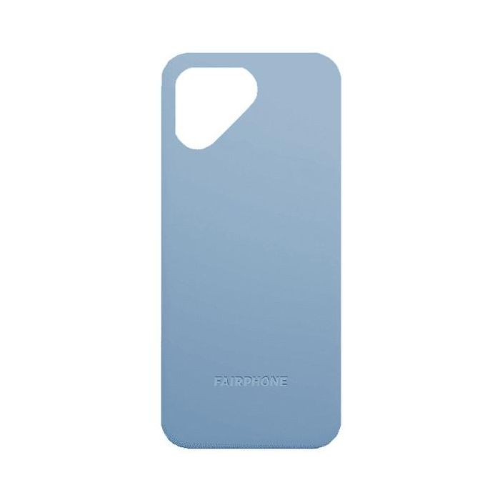 Fairphone Rückseite für Fairphone 5 himmelsblau
