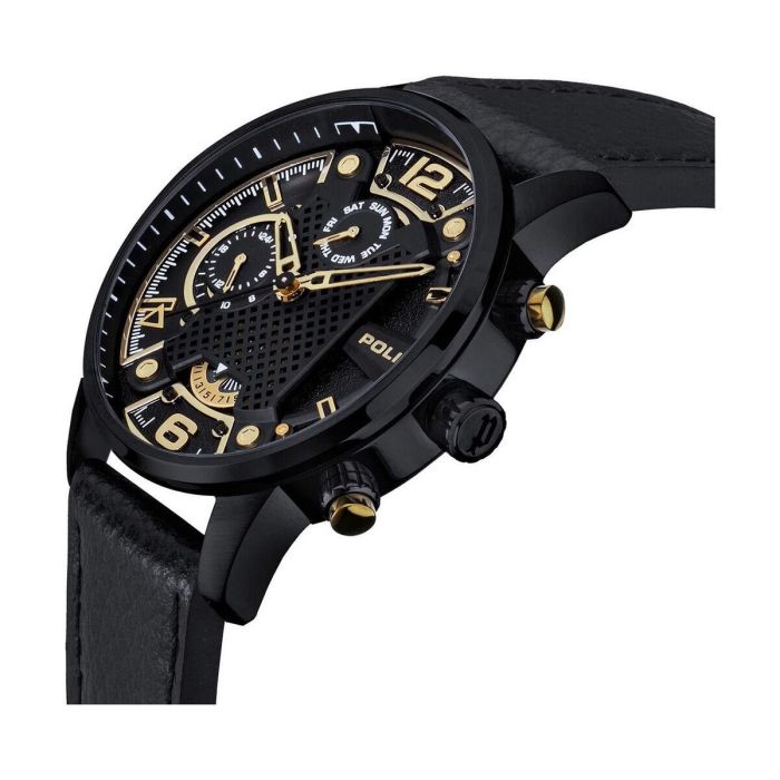 Reloj Hombre Police (Ø 48 mm) 1 Reloj Hombre Police (Ø 48 mm) 1