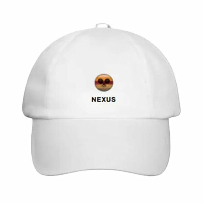 Gorra Deportiva Nexus