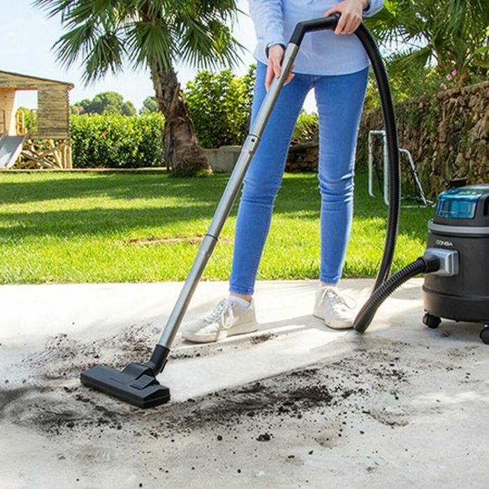 Aspirador Cecotec Conga Rockstar 2000 Wet&Dry Liberty 200 W 1 Aspirador Cecotec Conga Rockstar 2000 Wet&Dry Liberty 200 W 1