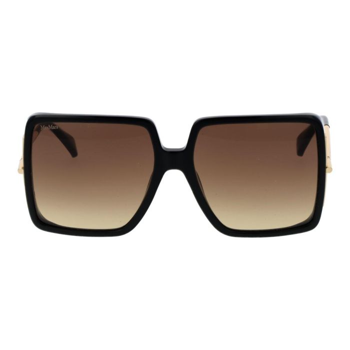 Gafas de Sol Mujer Max Mara MM0003 5801F 2 Gafas de Sol Mujer Max Mara MM0003 5801F 2