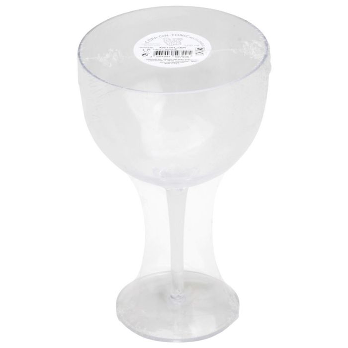 Copa Gin-Tonic 500 Ml Reutilizable Party Time 2