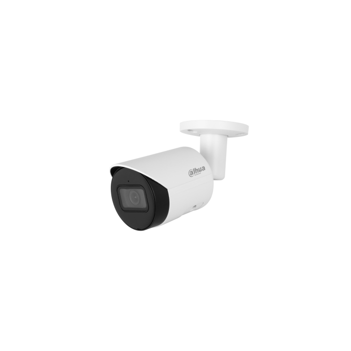 Dahua Technology WizSense DH-IPC-HFW2441S-S-0280B cámara de vigilancia Bala Cámara de seguridad IP Exterior 2668 x 1520 Pixeles Pared 1