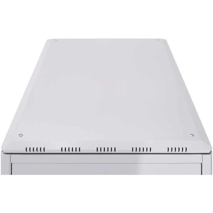 Digitus Armario de Red Unique 22HE Rack 22U 1164x600x800mm, Puerta Vidrio/Acero, Gris, IP20 3 Digitus Armario de Red Unique 22HE Rack 22U 1164x600x800mm, Puerta Vidrio/Acero, Gris, IP20 3