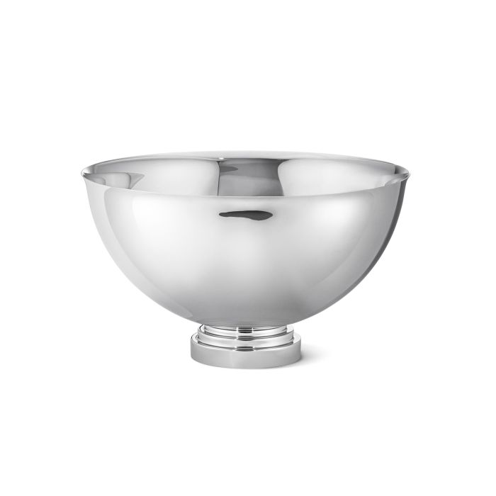 Champañera Georg Jensen diámetro cm 40 cm Champañera Georg Jensen diámetro cm 40 cm