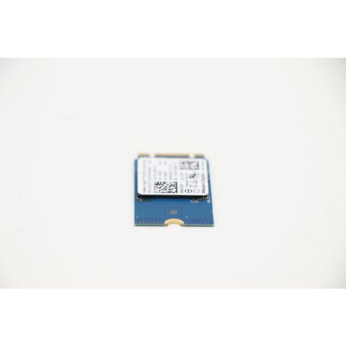 Lenovo 1101 SSD 512GB M.2 2242 PCIe Gen3 x2, Lectura 1700 MB/s, Escritura 1400 MB/s 5