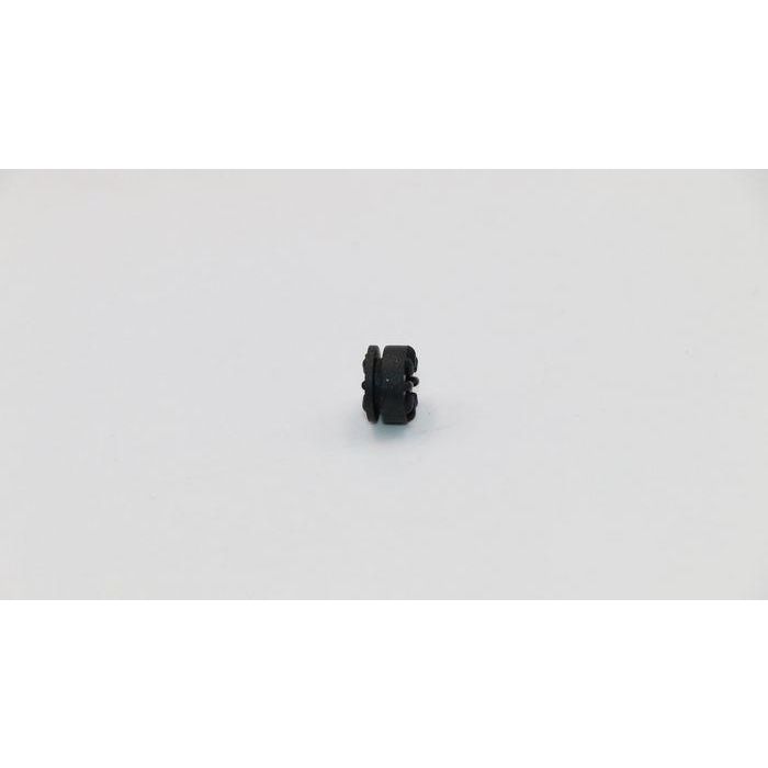 Lenovo HDD screw and grommet kit for secure hard drive mounting in Lenovo systems, includes standard screws and large washers. 2 Lenovo HDD screw and grommet kit for secure hard drive mounting in Lenovo systems, includes standard screws and large washers. 2