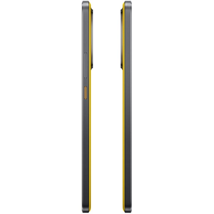 Realme GT 7T 5G Dual SIM 12GB RAM 256GB Amarillo (Según descripción: 512GB en nombre original es un error) 7 Realme GT 7T 5G Dual SIM 12GB RAM 256GB Amarillo (Según descripción: 512GB en nombre original es un error) 7