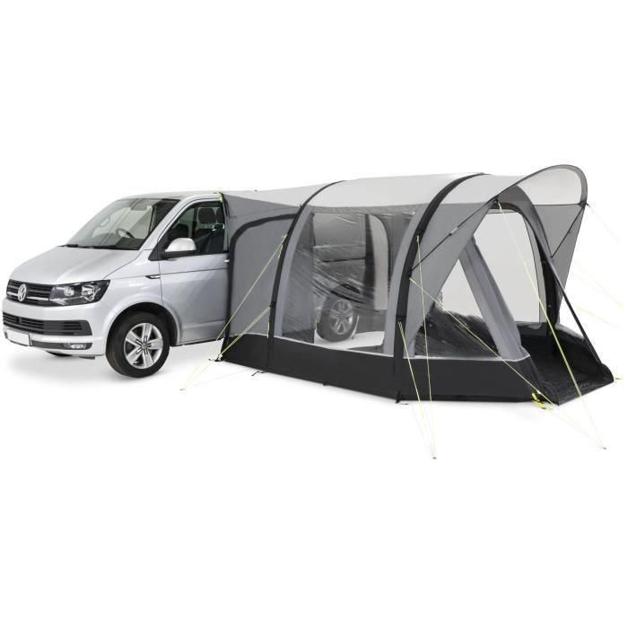 KAMPA - Toldo hinchable autoportante - Action AIR - Ancho 2,9m