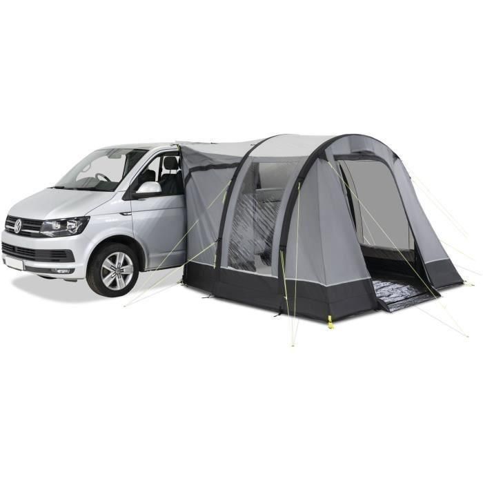 KAMPA - Toldo hinchable autoportante - Trip AIR - Ancho 2,9m