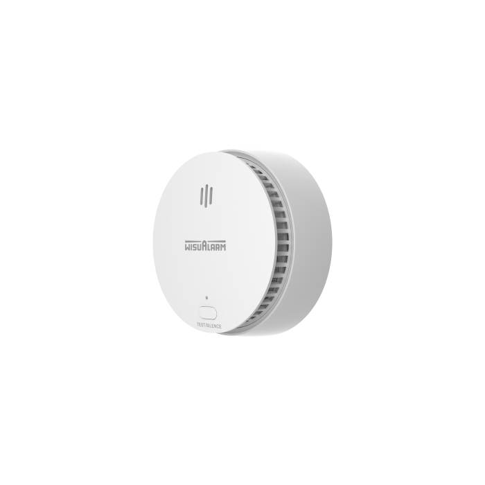 (Dhi-Hy-Sa20A) Dahua Alarma Detector de Humo Autónomo 3 (Dhi-Hy-Sa20A) Dahua Alarma Detector de Humo Autónomo 3