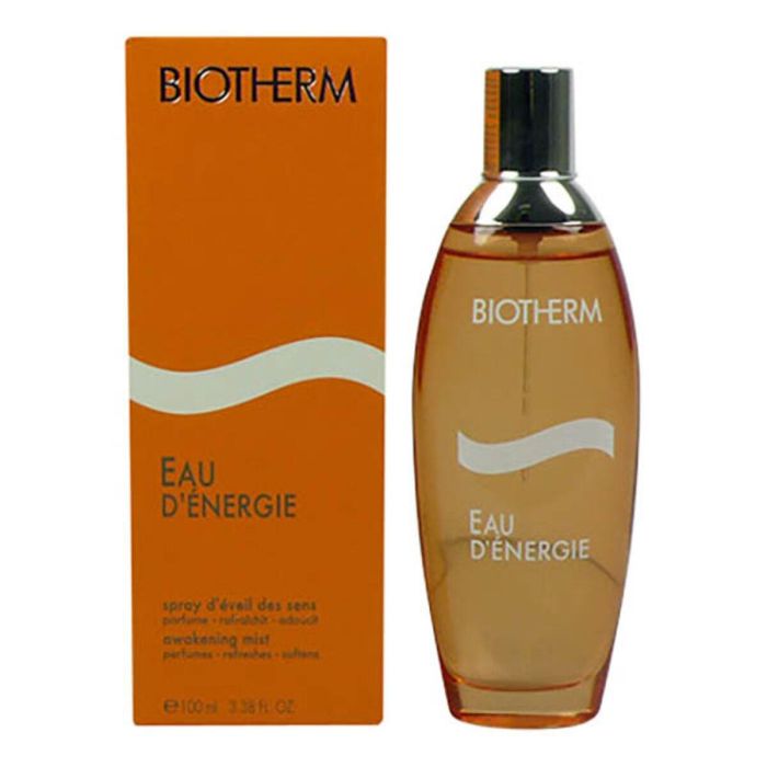 Perfume Mujer Biotherm EDT 100 ml 0 Perfume Mujer Biotherm EDT 100 ml 0