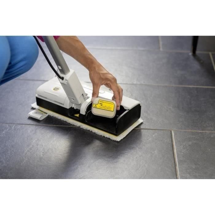 KARCHER - Cartucho filtrante para limpiadora a vapor vertical SC 1 2