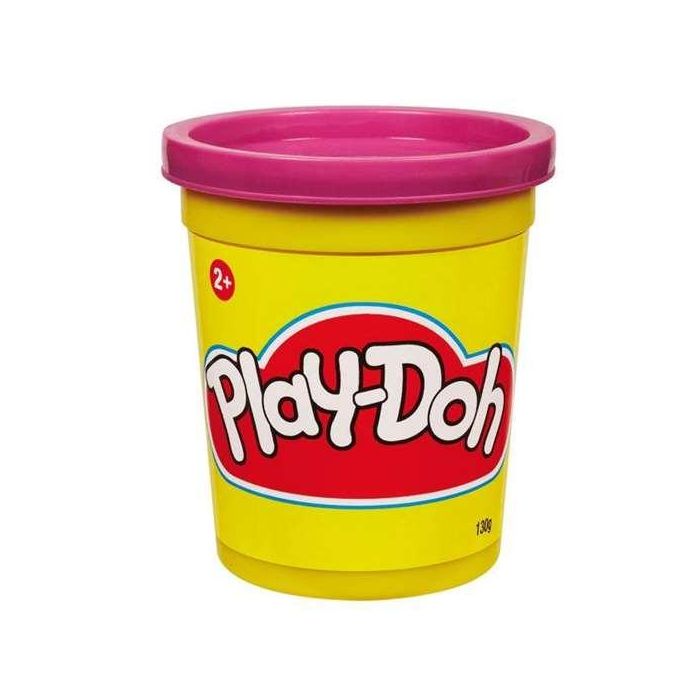 Bote individual play-doh. 85 grs 1 Bote individual play-doh. 85 grs 1
