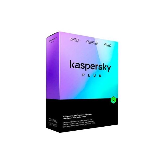 Software de Gestión Kaspersky KL1042S5KFS-MINI-ES