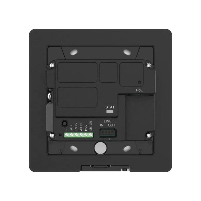Axis Videoportero intercom IP I7010-VE antivandálico IK10 IP66 IP69 3 Axis Videoportero intercom IP I7010-VE antivandálico IK10 IP66 IP69 3