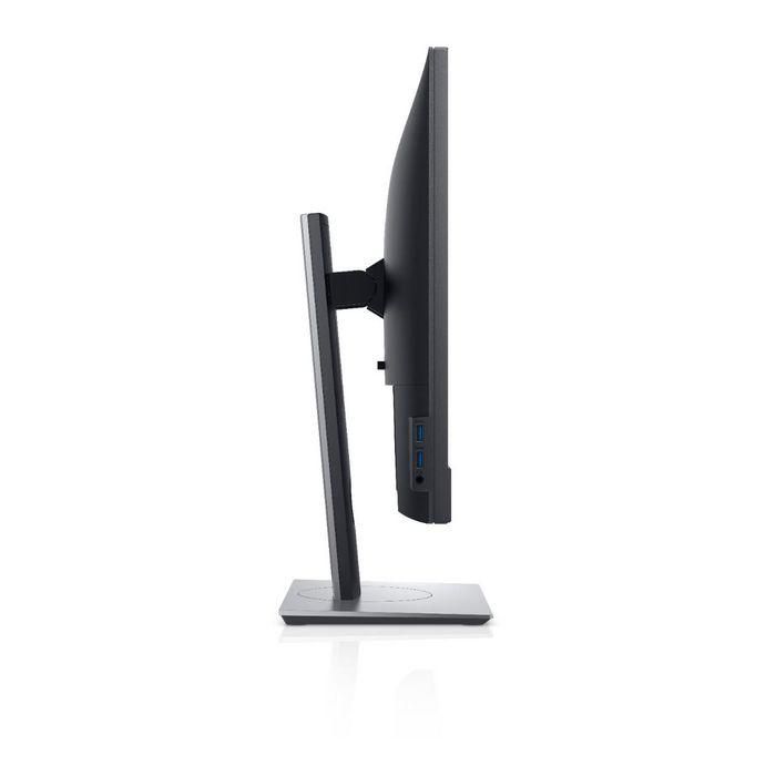 Dell 23.8", 1920 x 1080, IPS, 250 cd/m², 178°/178°, 16:9, 6 ms, HDMI, VGA, DisplayPort, USB 2.0, USB 3.0, 64 W 5 Dell 23.8", 1920 x 1080, IPS, 250 cd/m², 178°/178°, 16:9, 6 ms, HDMI, VGA, DisplayPort, USB 2.0, USB 3.0, 64 W 5