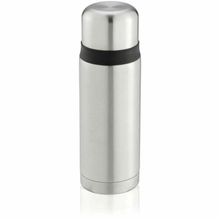 Termo Leifheit Coco 700 ml Plateado 0 Termo Leifheit Coco 700 ml Plateado 0