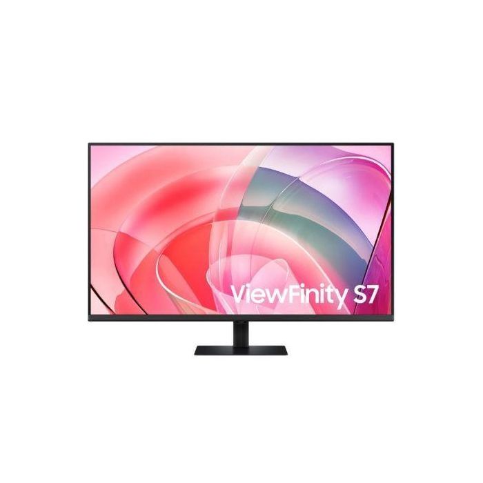 Samsung Monitor Profesional ViewFinity S7 S70D LS37D700EAUXEN 37" 4K Negro