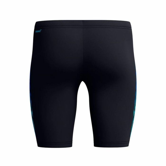 Bañador Hombre Speedo Tech Panel Jammer Negro 3