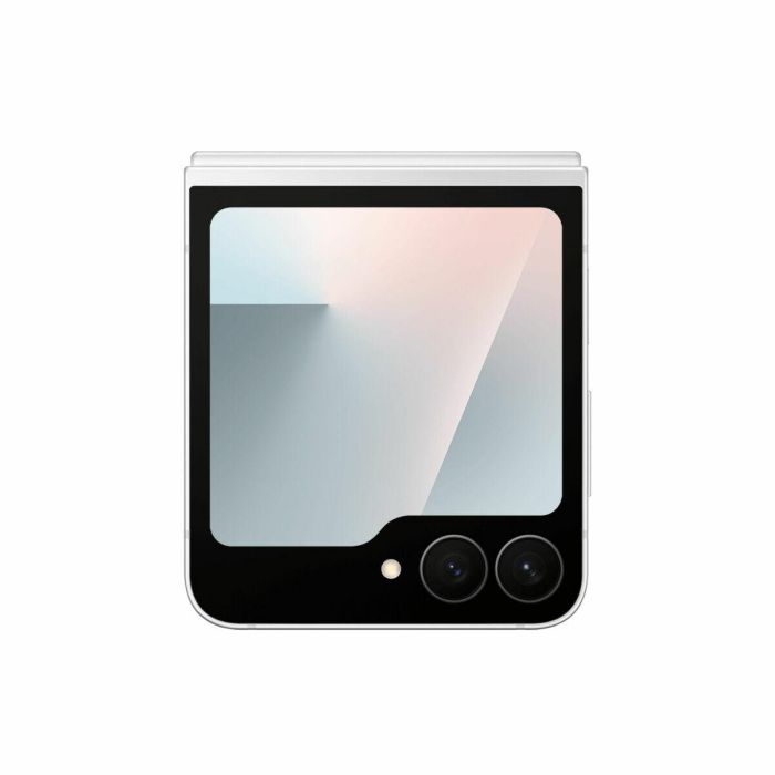 Smartphone Samsung SM-F761B 6,7" Octa Core 8 GB RAM 256 GB Blanco 4 Smartphone Samsung SM-F761B 6,7" Octa Core 8 GB RAM 256 GB Blanco 4