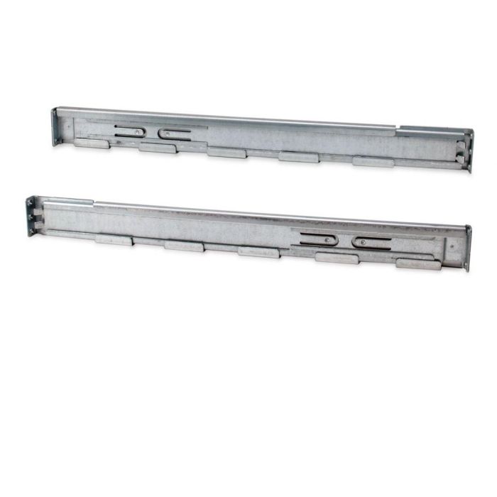 Level One URK-2100 Carril de Rack para UPS Networking Negro 1 Level One URK-2100 Carril de Rack para UPS Networking Negro 1