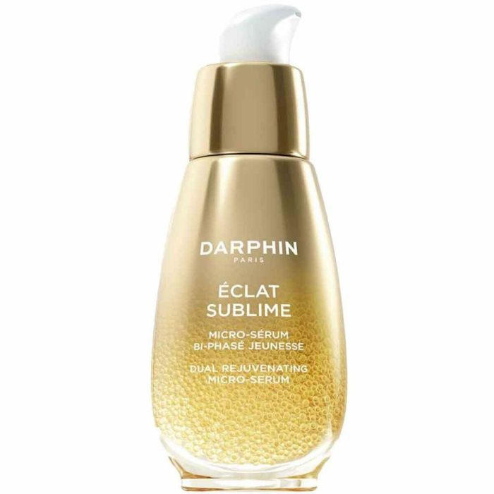 Crema de Día Darphin ÉCLAT SUBLIME 1