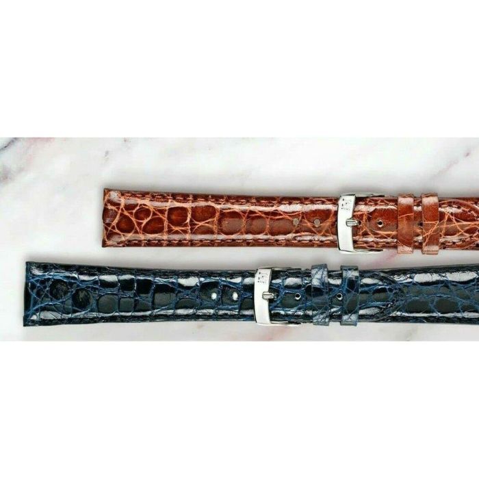 Correa para Reloj Morellato A01X0518052041CR20 3 Correa para Reloj Morellato A01X0518052041CR20 3