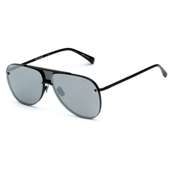 Gafas de Sol Hombre Belstaff BECKINGTON-NEGRO-W ø 60 mm 0 Gafas de Sol Hombre Belstaff BECKINGTON-NEGRO-W ø 60 mm 0
