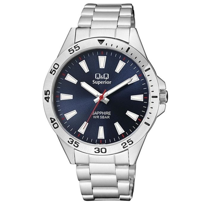 Reloj Hombre S08A-002VY (Ø 43 mm) Reloj Hombre S08A-002VY (Ø 43 mm)