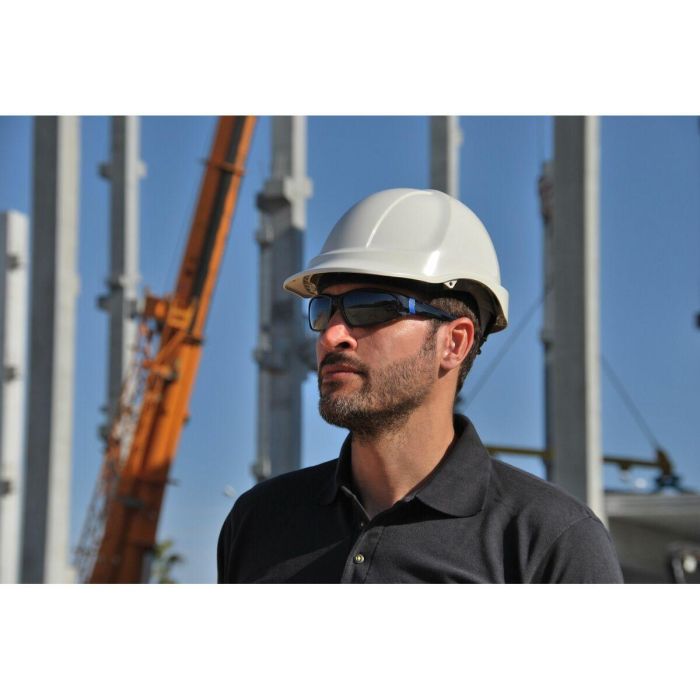 Gafas de seguridad Eagle EAGLE 4 Gafas de seguridad Eagle EAGLE 4