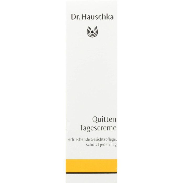 Crema de Día Dr. Hauschka Quince Day Cream 30 ml 7 Crema de Día Dr. Hauschka Quince Day Cream 30 ml 7