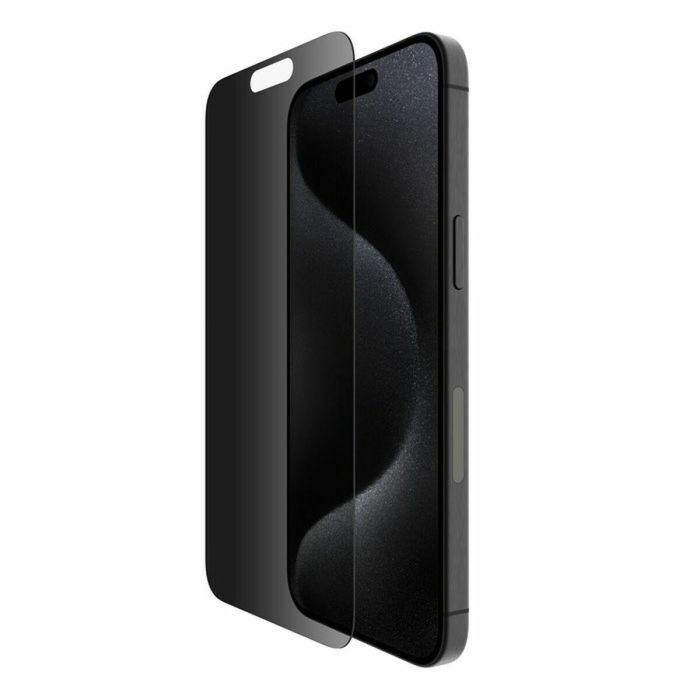 Protector de Pantalla para Móvil Belkin IP15 PRO MAX Apple iPhone 15 Pro Max