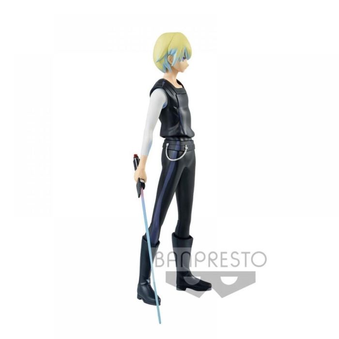 Figura Banpresto Star Wars Visions The 2 Figura Banpresto Star Wars Visions The 2
