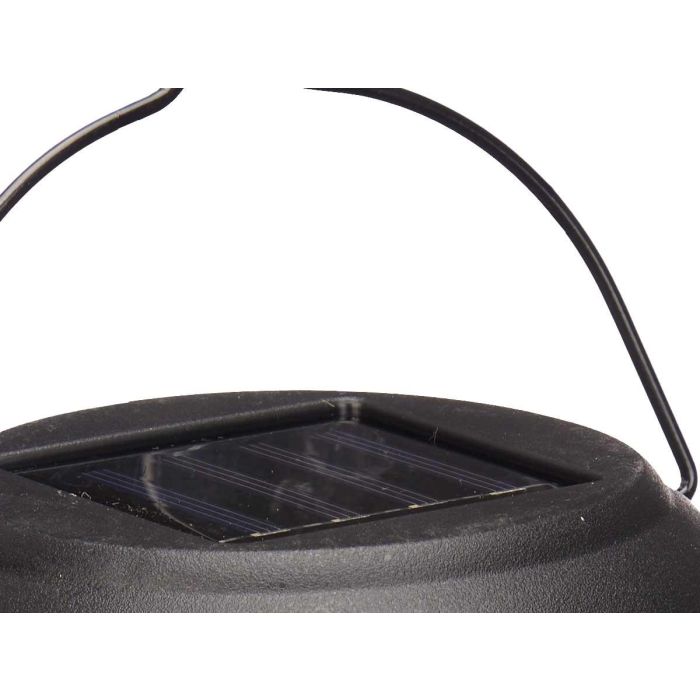 Farol Exterior Antimosquito Zapper Doble Funcion Ibergarden 13X19CM (8 Unidades) 3 Farol Exterior Antimosquito Zapper Doble Funcion Ibergarden 13X19CM (8 Unidades) 3