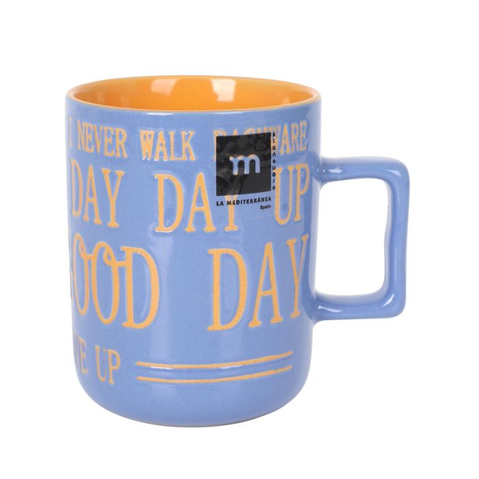 Taza Jumbo Walker 340 cc - Inde (36 Unidades) 3