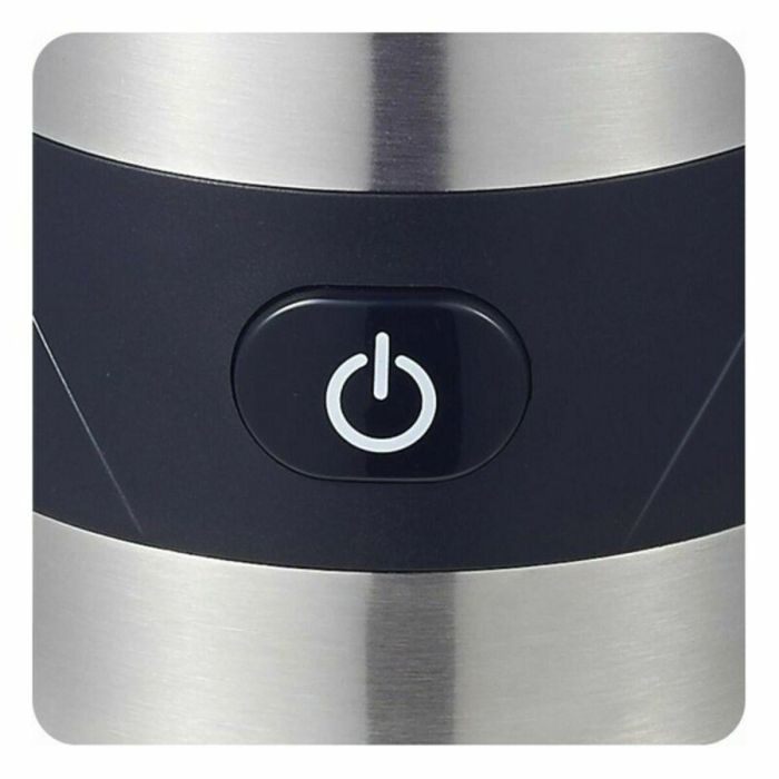 Molinillo Eléctrico Haeger CG-200.001A Café 200 W 200 W 3 Molinillo Eléctrico Haeger CG-200.001A Café 200 W 200 W 3