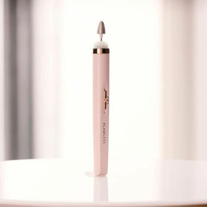 Lima de uñas FLAWLESS 1 Lima de uñas FLAWLESS 1