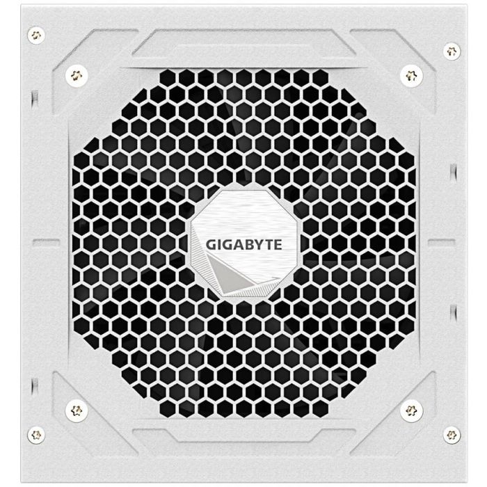 Gigabyte UD850GM PG5W Fuente de Alimentación 850W 80 PLUS Gold ATX, Enfriamiento Activo, Negro 5 Gigabyte UD850GM PG5W Fuente de Alimentación 850W 80 PLUS Gold ATX, Enfriamiento Activo, Negro 5