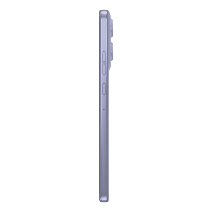 Smartphone Motorola PB8X0013SE 8 GB RAM 6,67" 512 GB Lila 5