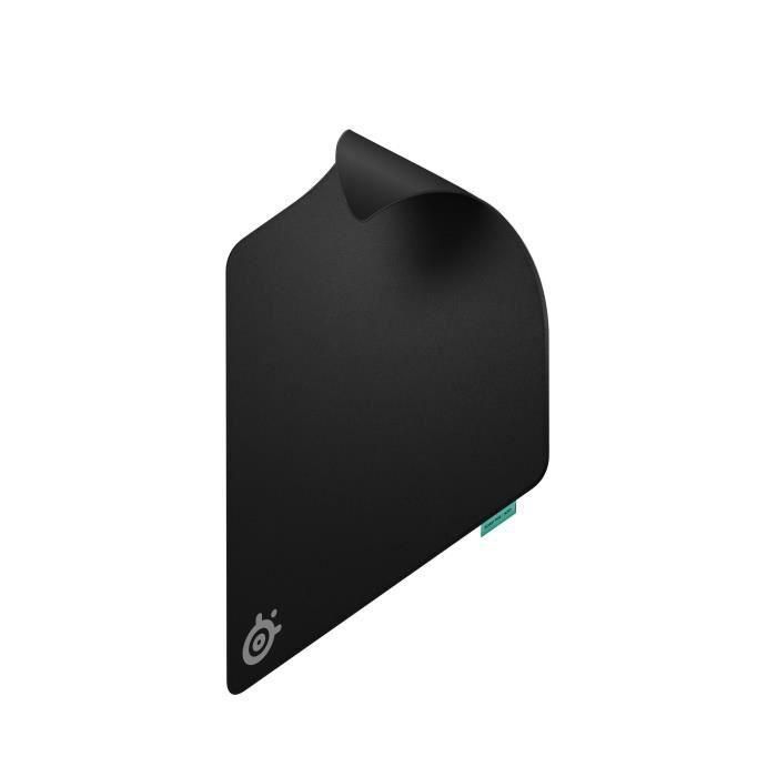 Alfombrilla de ratón para juegos - STEELSERIES - QcK Performance L - Balance - 490 x 420 mm 3 Alfombrilla de ratón para juegos - STEELSERIES - QcK Performance L - Balance - 490 x 420 mm 3