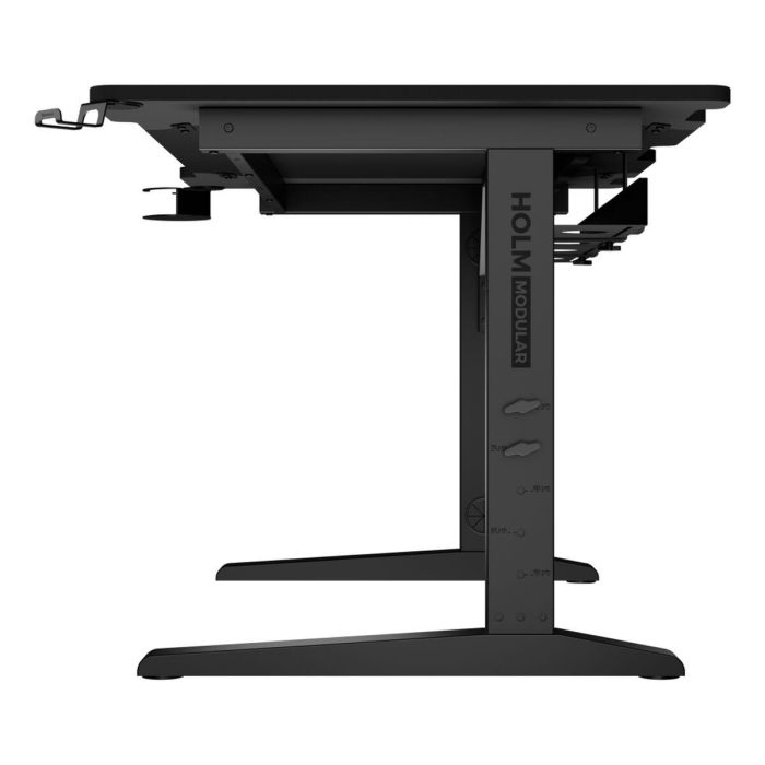 GENESIS Holm Modular 120 Negro 9 GENESIS Holm Modular 120 Negro 9