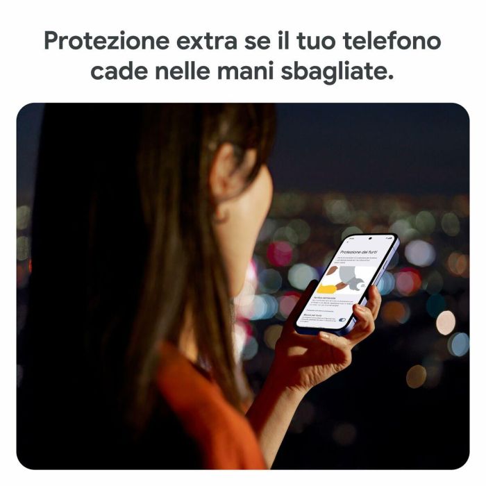 Google Pixel 9a 5G 128GB 8RAM Obsidian - Smartphone con pantalla de 6.3", cámara de 48MP y Android 15 24 Google Pixel 9a 5G 128GB 8RAM Obsidian - Smartphone con pantalla de 6.3", cámara de 48MP y Android 15 24