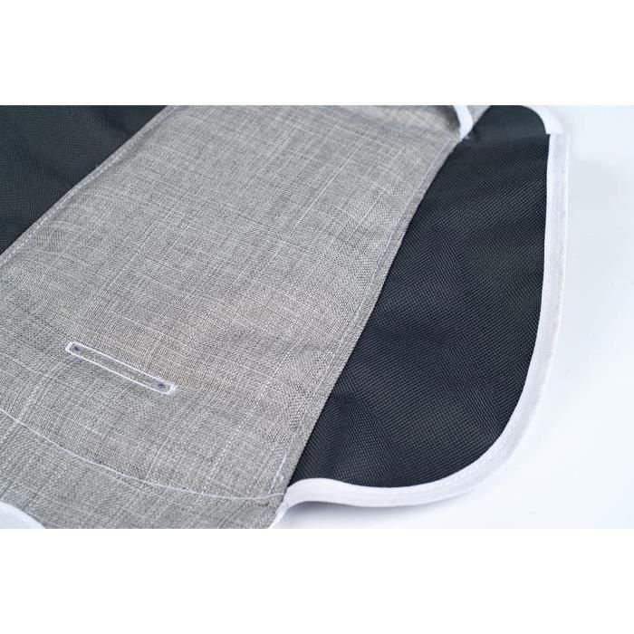 Smoby Funda Asiento Acolchada para Correpasillos Maestro - Confortable y Fácil Instalación +6 Meses 1