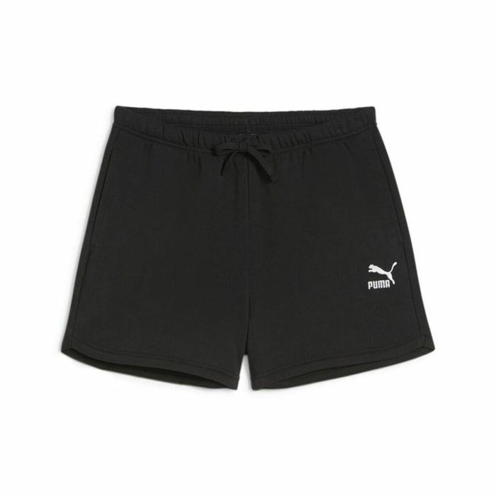 Pantalón Corto Deportivo Puma Better Classics S 0 Pantalón Corto Deportivo Puma Better Classics S 0