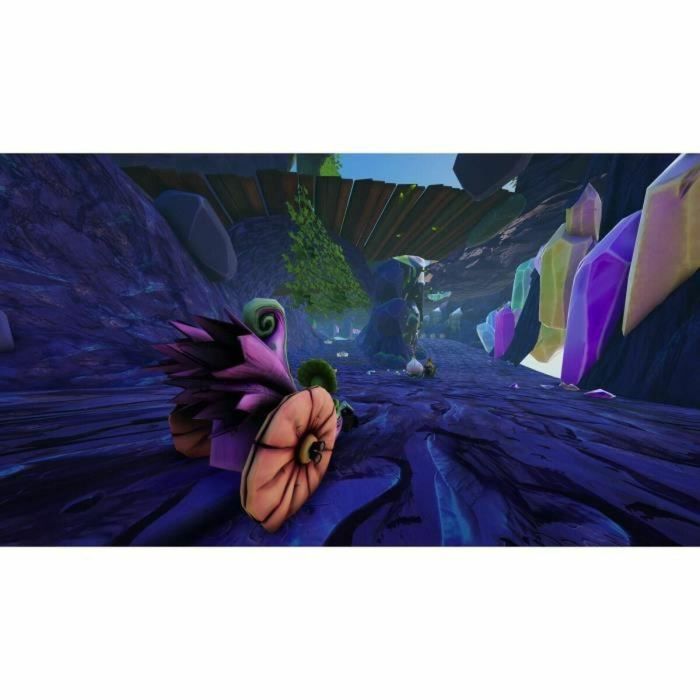 Bandai Namco Entertainment 5060528039192 Videojuego Gigantosaurus Dino Kart para Nintendo Switch 4