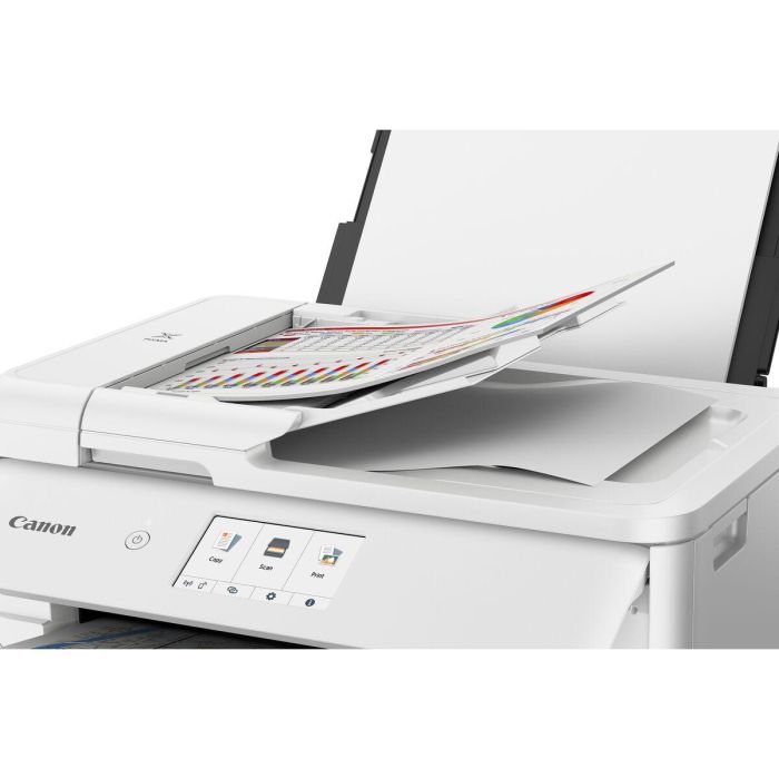 Impresora Multifunción Canon Pixma TS9551Ca 5 Impresora Multifunción Canon Pixma TS9551Ca 5