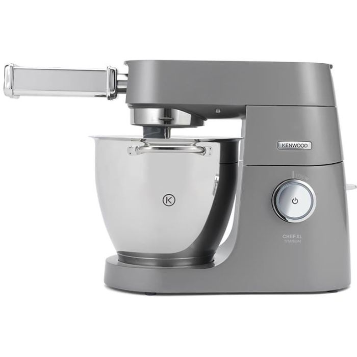 Kenwood Schneideaufsatz Fettuccine 1 Kenwood Schneideaufsatz Fettuccine 1