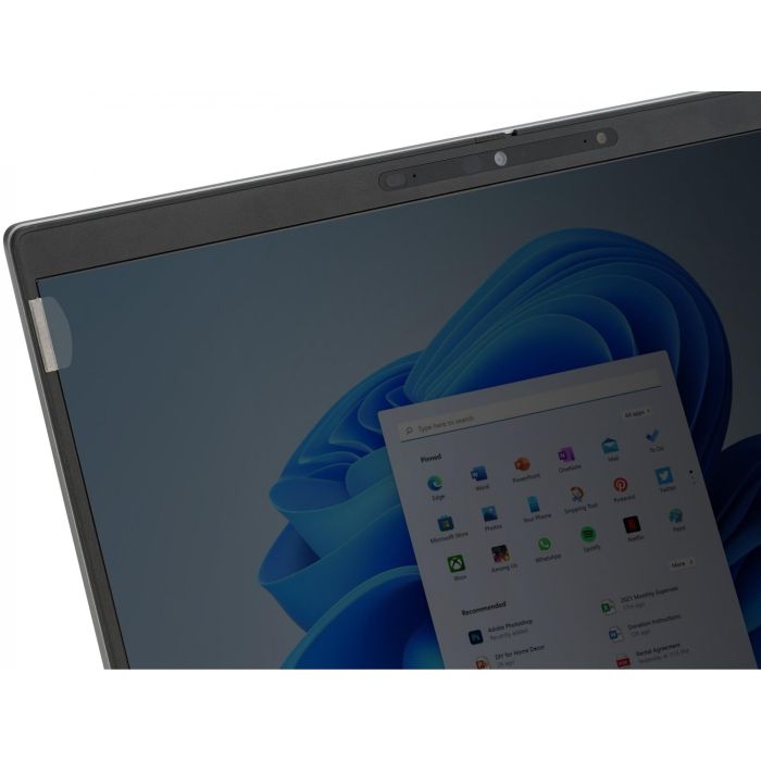 Kensington Blickschutzfilter 2-Wege 25Stk. 15.6"Laptop 16:9 4 Kensington Blickschutzfilter 2-Wege 25Stk. 15.6"Laptop 16:9 4