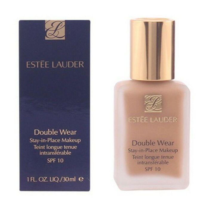 Base de Maquillaje Fluida Double Wear Estee Lauder (30 ml) 23 Base de Maquillaje Fluida Double Wear Estee Lauder (30 ml) 23